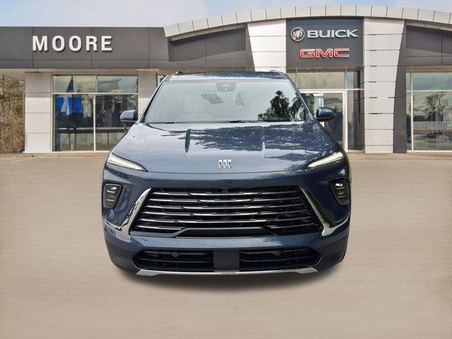 new 2026 Buick Enclave car, priced at $50,805