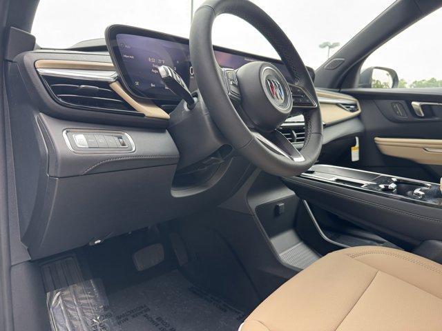 new 2026 Buick Enclave car, priced at $50,805