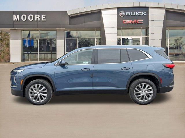 new 2026 Buick Enclave car, priced at $50,805