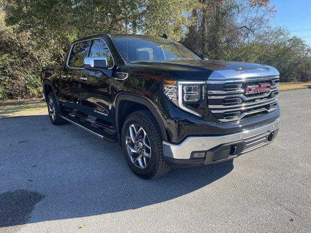 new 2025 GMC Sierra 1500 car, priced at $66,725