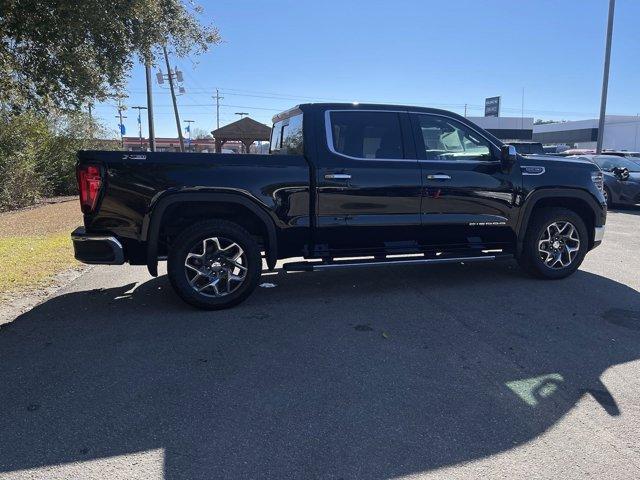 new 2025 GMC Sierra 1500 car, priced at $66,725