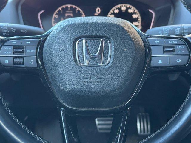 used 2022 Honda Civic car, priced at $22,900