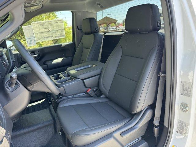 new 2025 GMC Sierra 1500 car, priced at $39,590