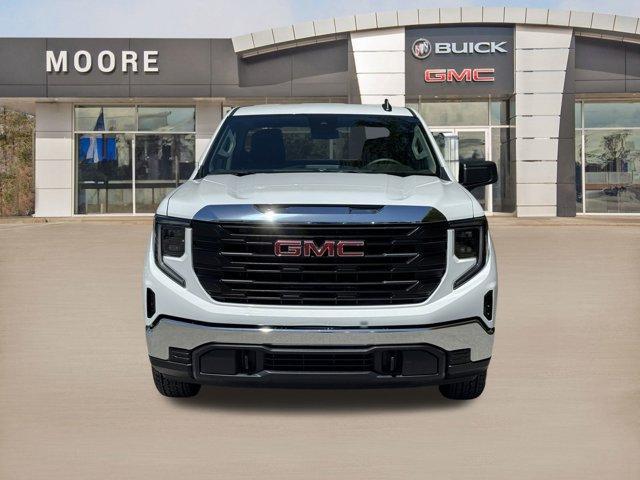 new 2025 GMC Sierra 1500 car, priced at $39,590