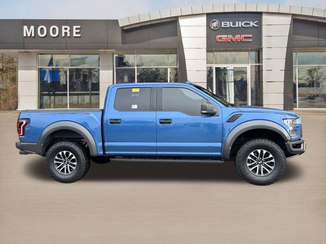 used 2020 Ford F-150 car, priced at $54,900