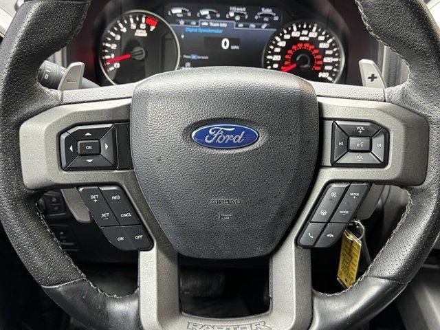 used 2020 Ford F-150 car, priced at $54,900