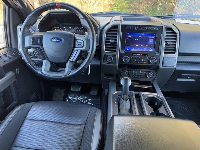 used 2020 Ford F-150 car, priced at $52,300