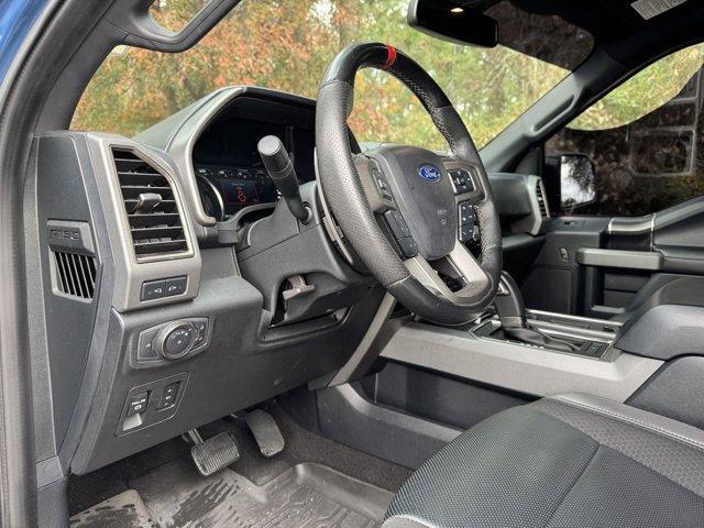 used 2020 Ford F-150 car, priced at $54,900