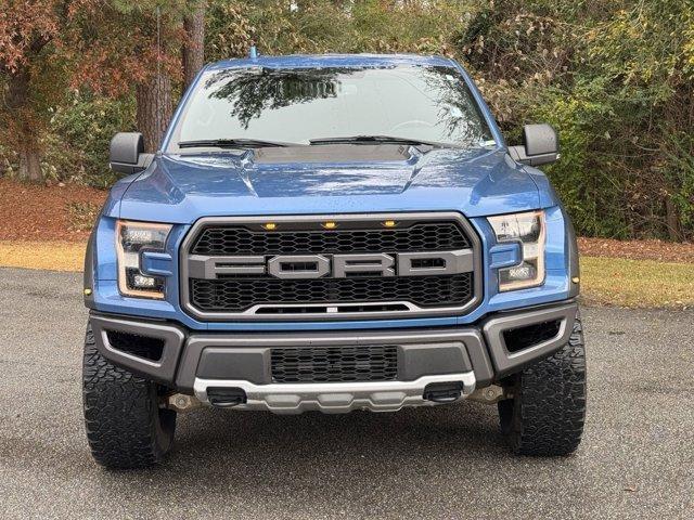 used 2020 Ford F-150 car, priced at $54,900