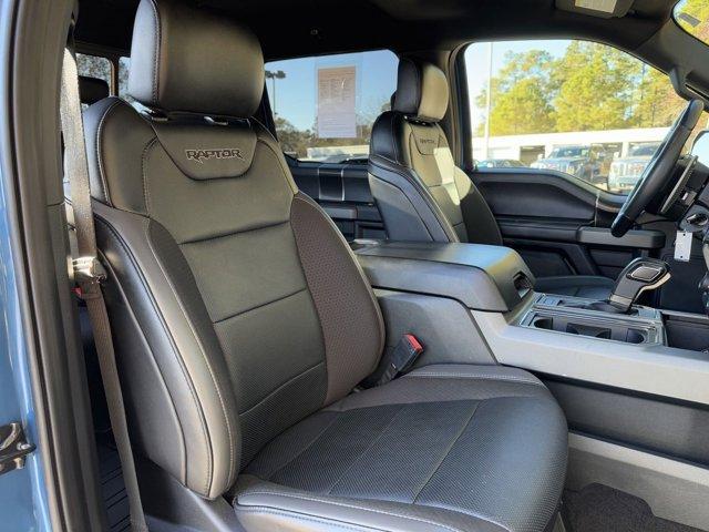 used 2020 Ford F-150 car, priced at $52,300