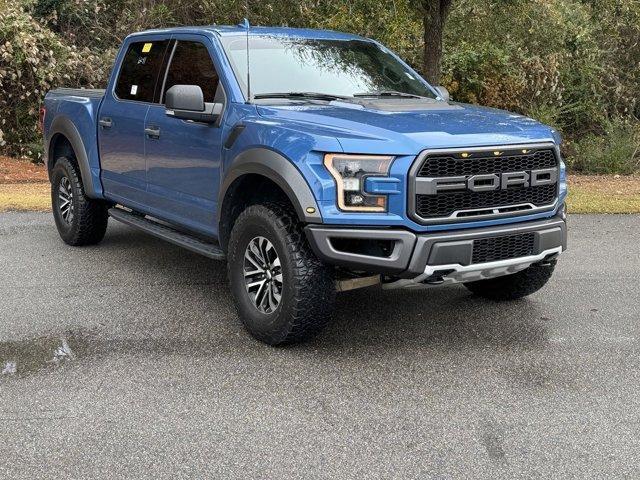 used 2020 Ford F-150 car, priced at $54,900