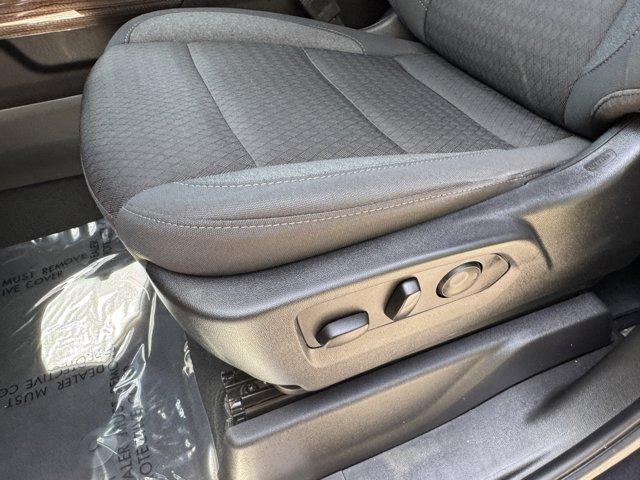 used 2023 Chevrolet Silverado 1500 car, priced at $49,500