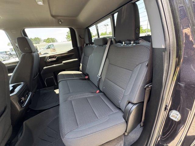 used 2023 Chevrolet Silverado 1500 car, priced at $49,500