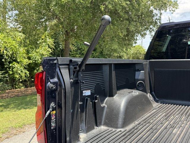 used 2023 Chevrolet Silverado 1500 car, priced at $49,500