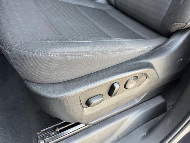 used 2023 Chevrolet Silverado 1500 car, priced at $49,200