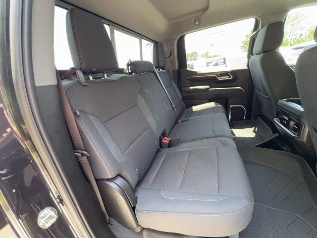 used 2023 Chevrolet Silverado 1500 car, priced at $49,500