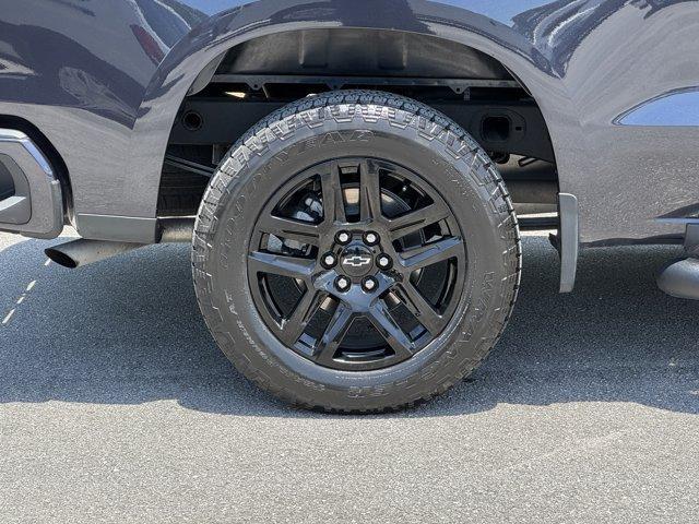 used 2023 Chevrolet Silverado 1500 car, priced at $49,500