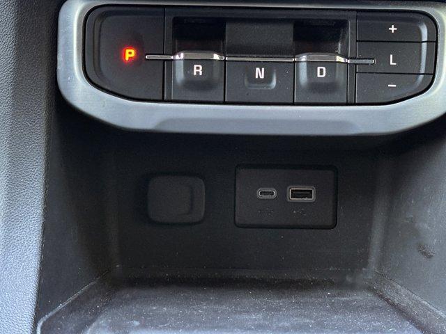 used 2023 GMC Acadia car, priced at $30,990