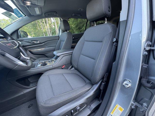 used 2023 GMC Acadia car, priced at $30,990