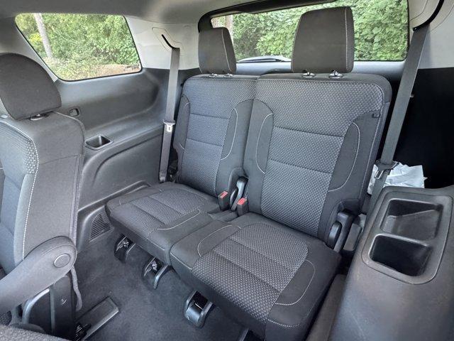 used 2023 GMC Acadia car, priced at $30,990