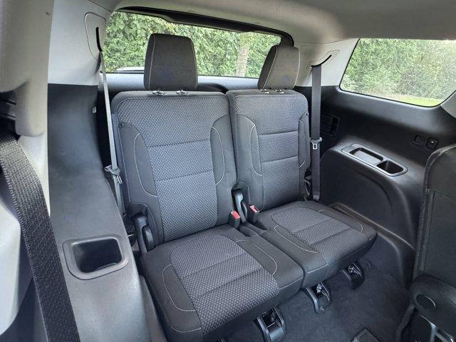 used 2023 GMC Acadia car, priced at $30,990