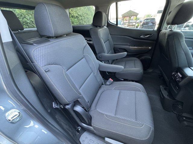 used 2023 GMC Acadia car, priced at $30,990