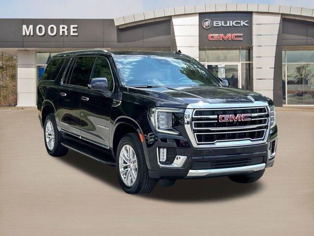 new 2024 GMC Yukon XL car, priced at $73,640