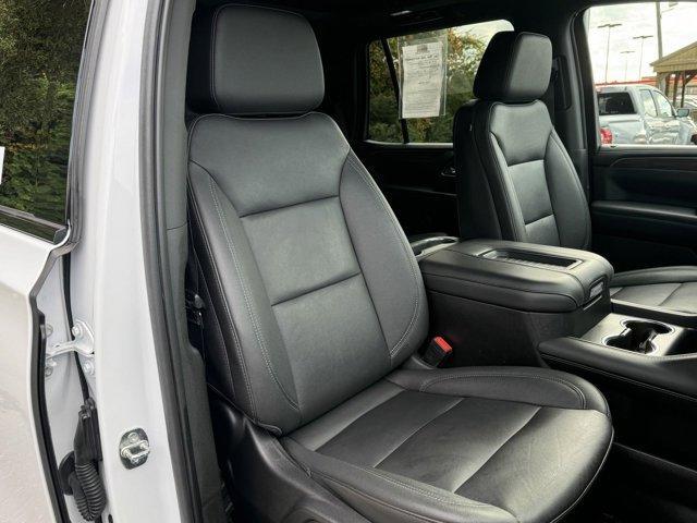 used 2022 Chevrolet Tahoe car, priced at $52,699