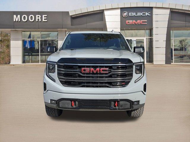 new 2025 GMC Sierra 1500 car, priced at $75,045