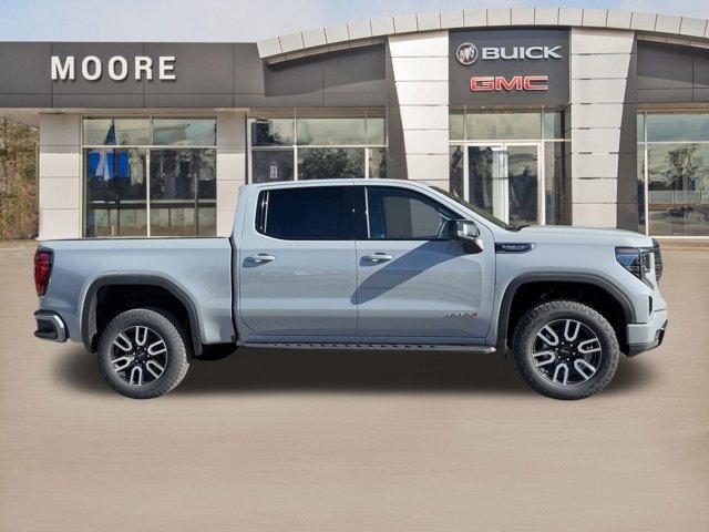 new 2025 GMC Sierra 1500 car, priced at $75,045