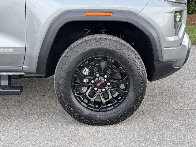 new 2026 GMC Canyon car, priced at $44,090