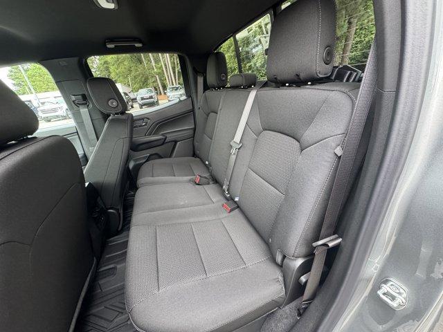 new 2026 GMC Canyon car, priced at $44,090