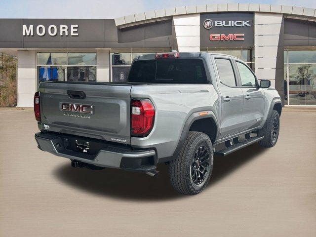 new 2026 GMC Canyon car, priced at $44,090