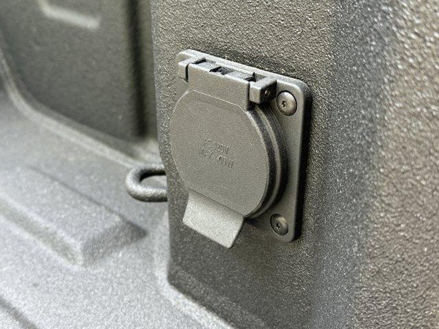 used 2020 GMC Sierra 1500 car, priced at $38,500