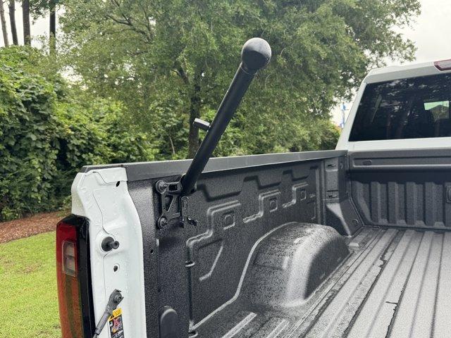 new 2025 GMC Sierra 2500 car, priced at $82,705