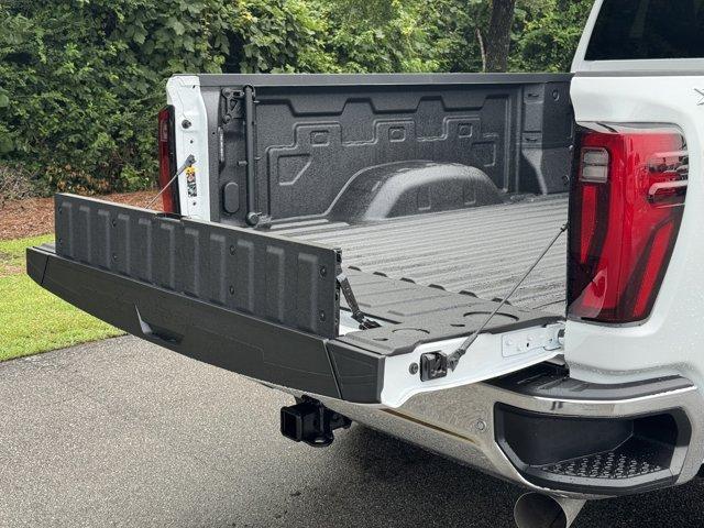 new 2025 GMC Sierra 2500 car, priced at $82,705