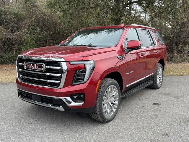 new 2025 GMC Yukon car, priced at $79,995