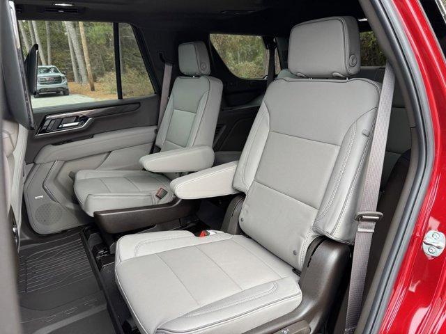 new 2025 GMC Yukon car, priced at $79,995