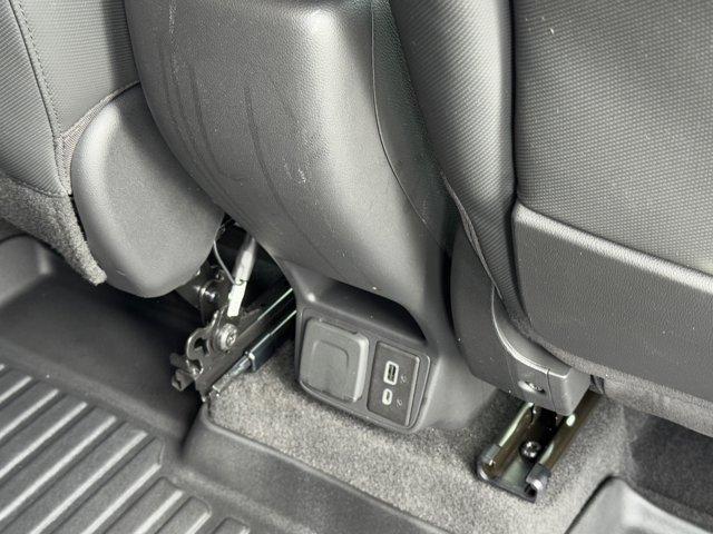used 2023 Chevrolet TrailBlazer car, priced at $25,200