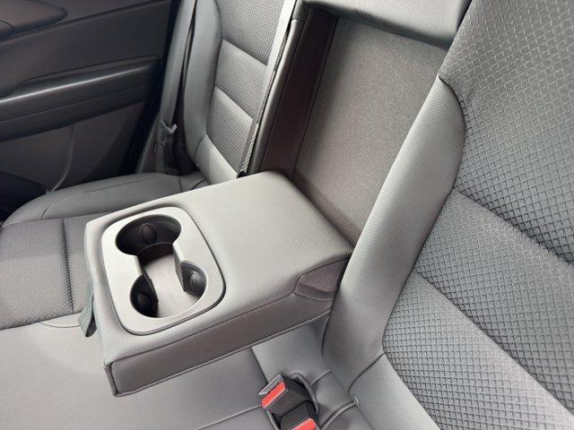 used 2023 Chevrolet TrailBlazer car, priced at $25,500