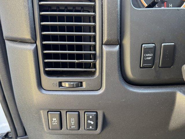 used 2015 Nissan Titan car, priced at $23,900
