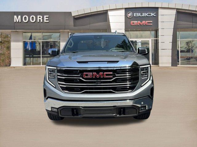 new 2025 GMC Sierra 1500 car, priced at $66,925