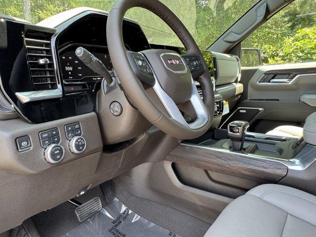 new 2025 GMC Sierra 1500 car, priced at $66,925