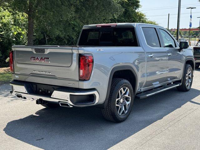 new 2025 GMC Sierra 1500 car, priced at $66,925