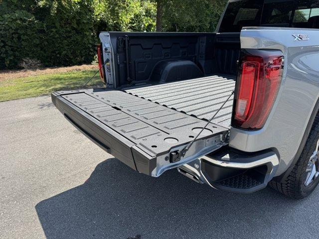 new 2025 GMC Sierra 1500 car, priced at $66,925