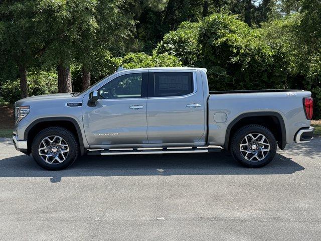 new 2025 GMC Sierra 1500 car, priced at $66,925