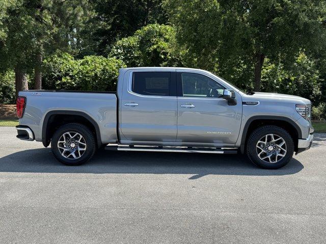 new 2025 GMC Sierra 1500 car, priced at $66,925