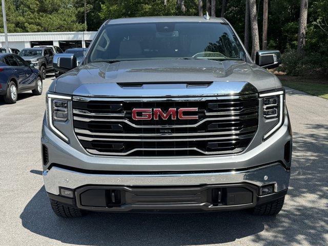 new 2025 GMC Sierra 1500 car, priced at $66,925
