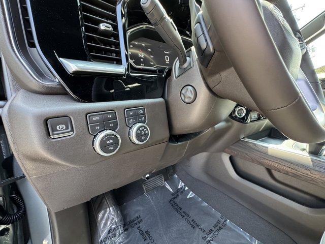 new 2025 GMC Sierra 1500 car, priced at $66,925