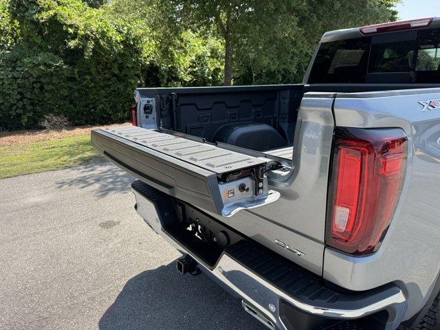 new 2025 GMC Sierra 1500 car, priced at $66,925